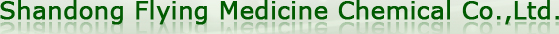 Shandong Flying Medicine Chemical Co.,Ltd.