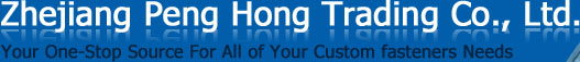 Zhejiang Peng Hong Trading Co., Ltd.