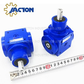 JAC60 Miniature 90 Degree Right Angle Servo Gearbox For Robotics,precision  micro 90 deg gear drive,precision reduction gearbox lightweight,high  precision miniature bevel gears Manufacturer,Supplier,Factory - Jacton  Industry Co.,Ltd.