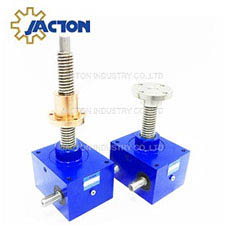 Screw Jacks,electric Linear Actuators,bevel Gearboxes,electric 