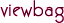 viewbag