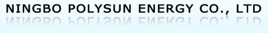 Ningbo Polysun Energy Co., Ltd. 