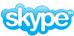 skype